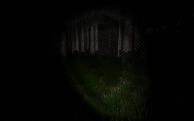 Палочник / Slender: The Eight Pages v0.9.7 (2012 - Eng) + Портативная версия / Portable