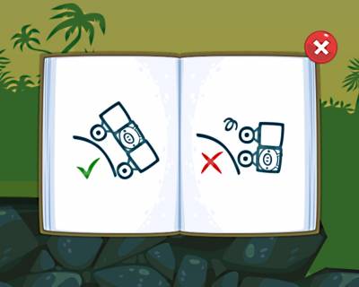 Bad Piggies PC v1.3.0 / Плохие свиньи ПК v1.1.0 [Eng] (RePack) (Torrent)