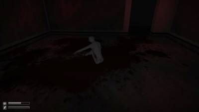 SCP: Containment Breach v0.7.1 / v0.6.1 / R.G. Element Arts [2013 / Rus - Eng] - Torrent
