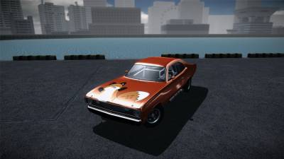 Street Legal Racing: Redline v2.3.0 (2010 / Eng - Rus) - Torrent