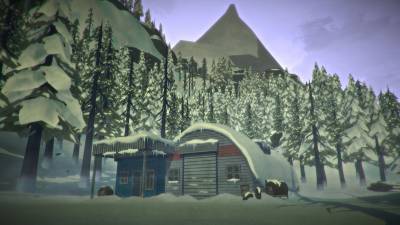 The Long Dark v256 (2014) [Rus / Eng]